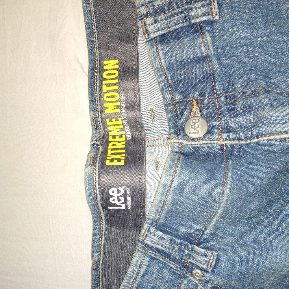 Lee jeans - Picture 2 of 6